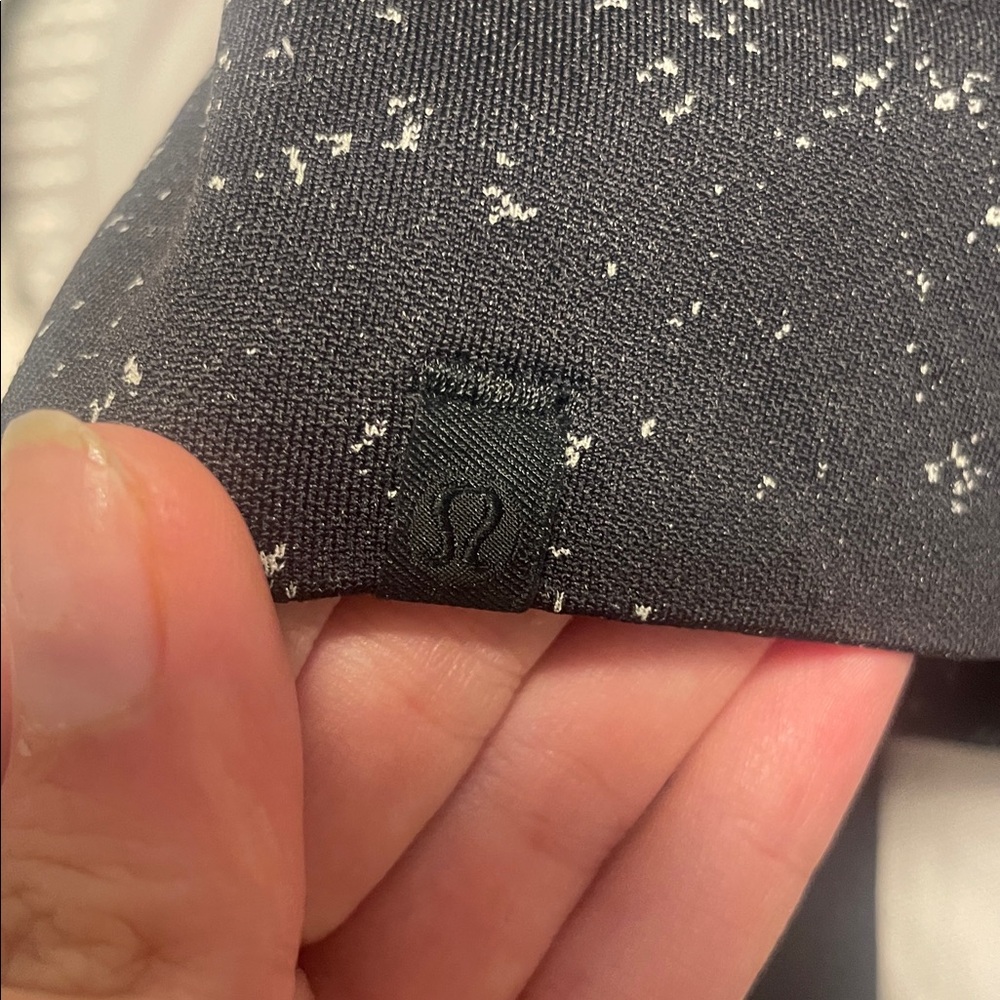 Lululemon Zipup - Picture 3 of 3